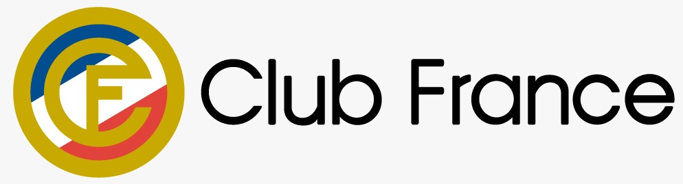 Logo Club France