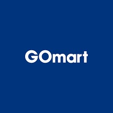 Logo GoMart