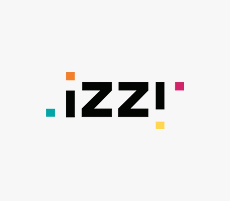 Logo Izzi