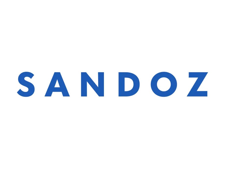 Logo Sandoz